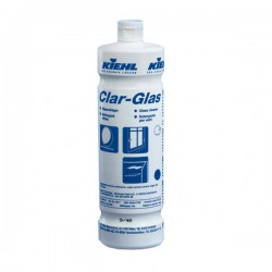 Clar Glas 1L Kiehl detergent pentru sticla 